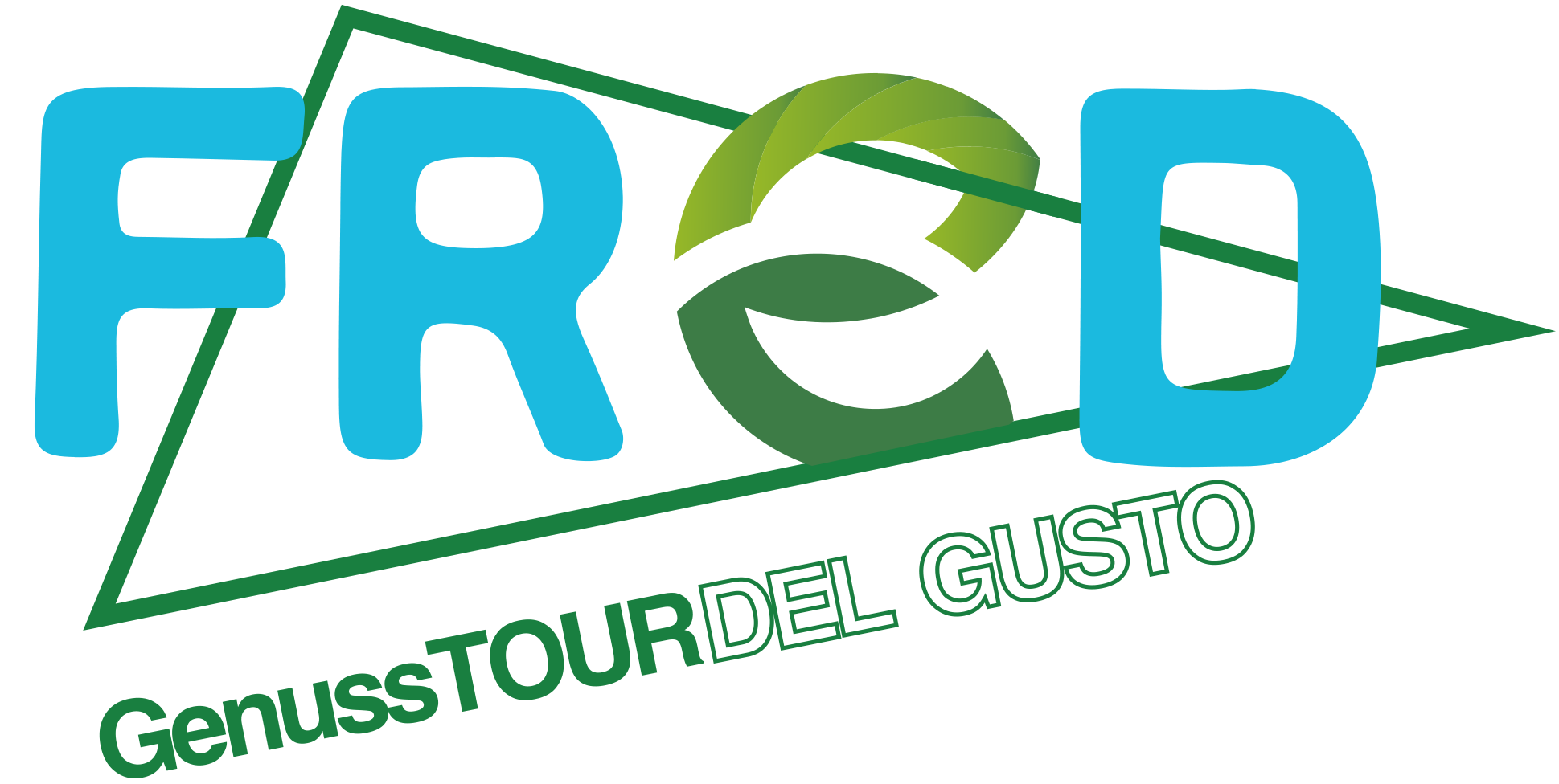 Fred Logo Genusstouren